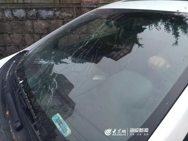 突發(fā)！青島一居民樓發(fā)生爆燃！已造1人死亡，7人受傷！3公里外有震感…