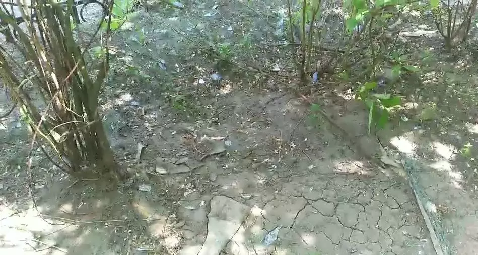 今晨，大慶經五街2-41號樓二單元一樓發生燃氣爆炸！